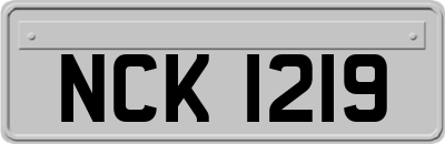 NCK1219