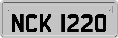 NCK1220
