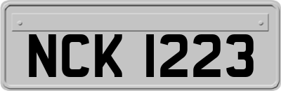 NCK1223