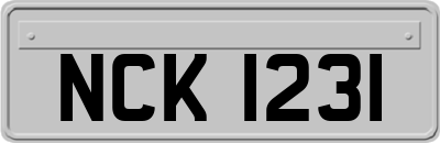 NCK1231