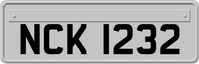 NCK1232