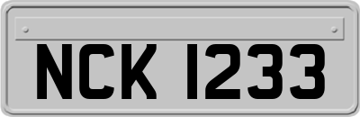 NCK1233