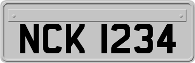 NCK1234