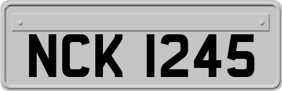 NCK1245
