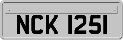 NCK1251