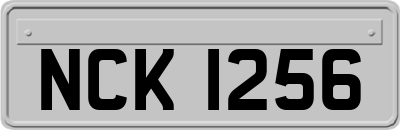 NCK1256