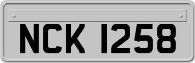 NCK1258