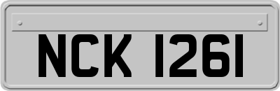NCK1261