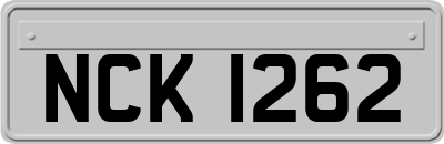 NCK1262