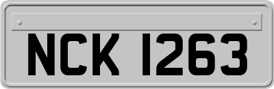 NCK1263