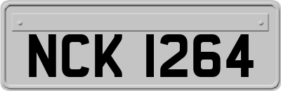 NCK1264