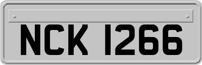NCK1266