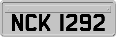 NCK1292