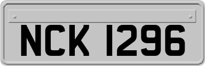 NCK1296