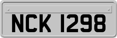 NCK1298