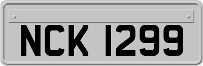 NCK1299