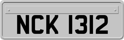NCK1312
