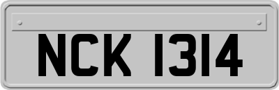 NCK1314
