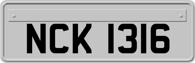 NCK1316