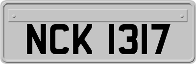 NCK1317