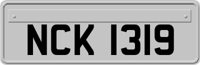 NCK1319