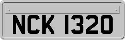 NCK1320
