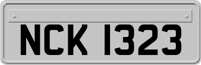 NCK1323