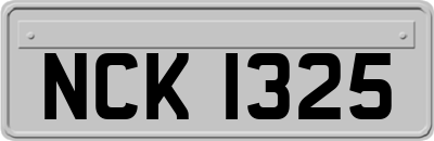 NCK1325