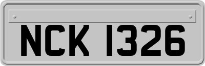 NCK1326