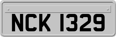 NCK1329