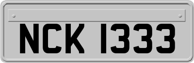 NCK1333