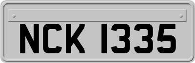NCK1335