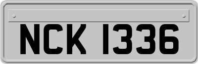 NCK1336