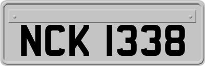 NCK1338