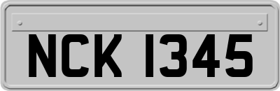 NCK1345