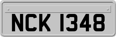 NCK1348