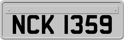 NCK1359