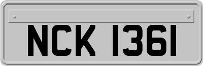 NCK1361