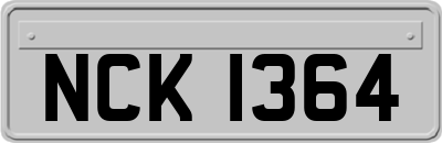 NCK1364