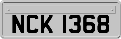 NCK1368