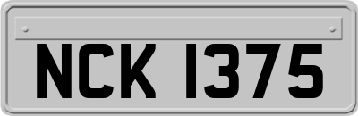 NCK1375