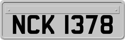 NCK1378