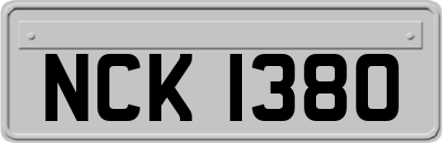 NCK1380