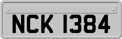 NCK1384