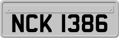 NCK1386