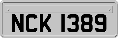 NCK1389