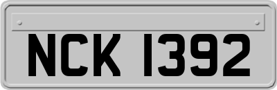 NCK1392
