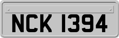 NCK1394