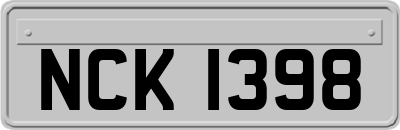 NCK1398