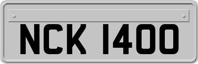 NCK1400